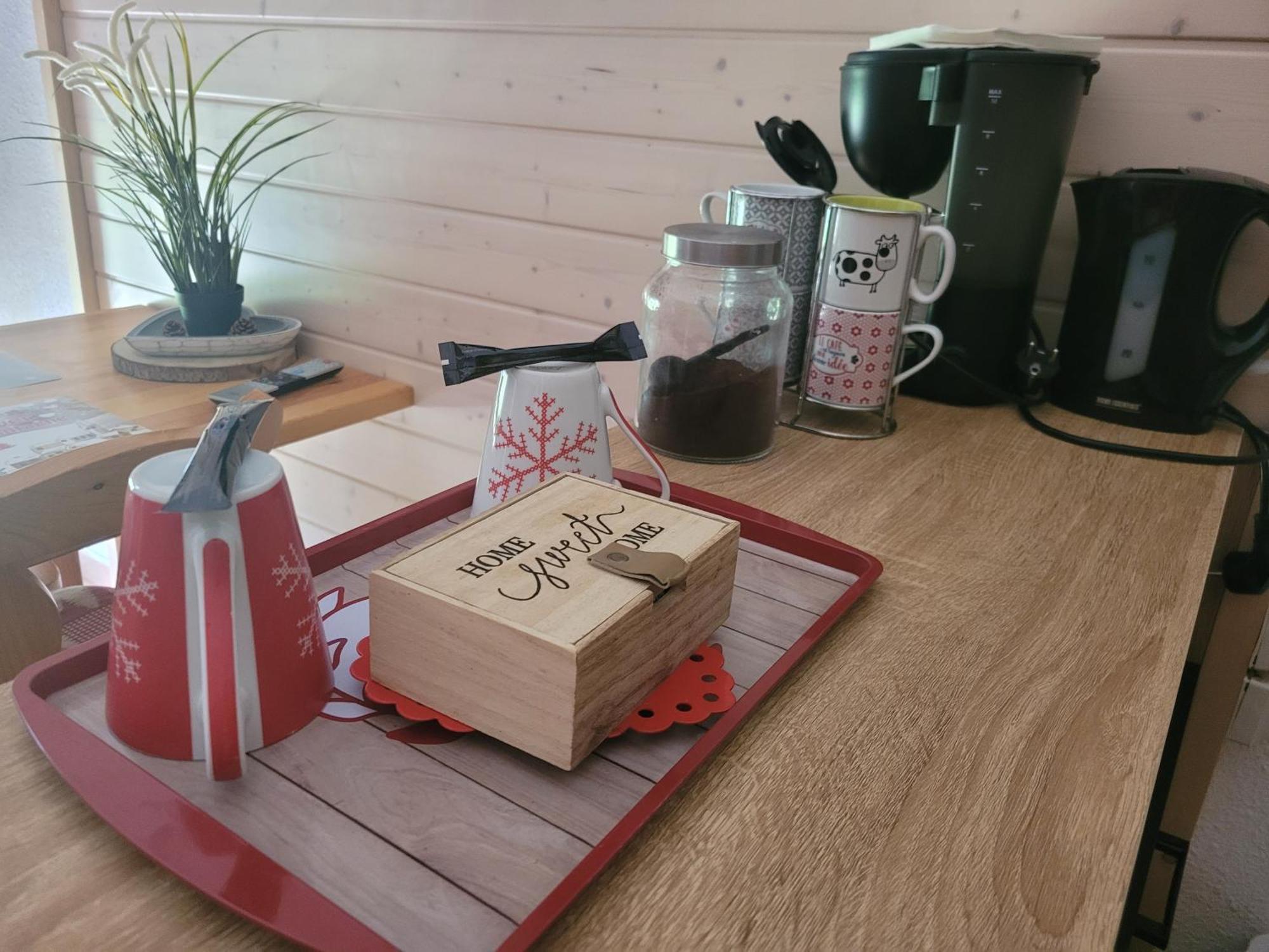 Appartement Le Flocon, Joli Petit Cocon 4 Pers En Rez De Jardin Draps Inclus Les Rousses Ngoại thất bức ảnh